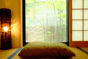Kamon Inn 東寺 ひょうたん